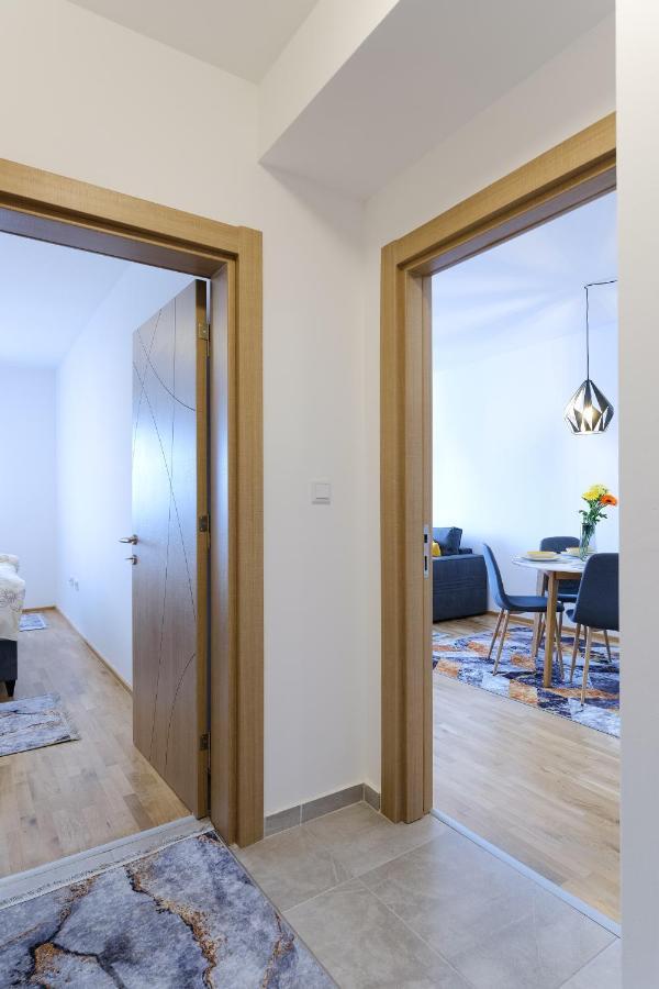 Sara Apartments Visoko Extérieur photo