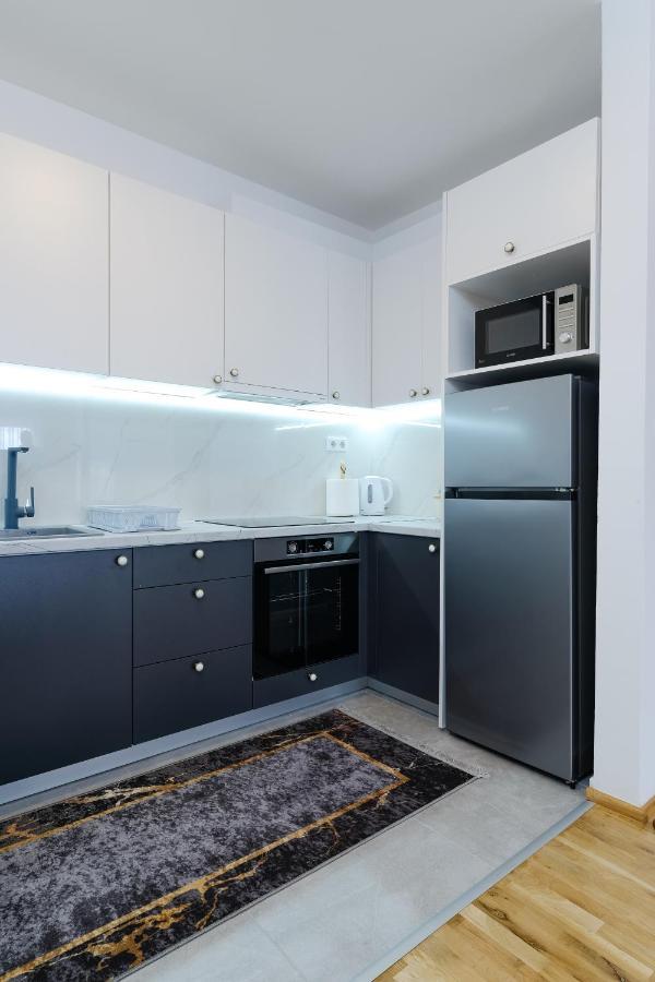 Sara Apartments Visoko Extérieur photo
