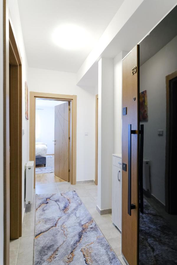Sara Apartments Visoko Extérieur photo