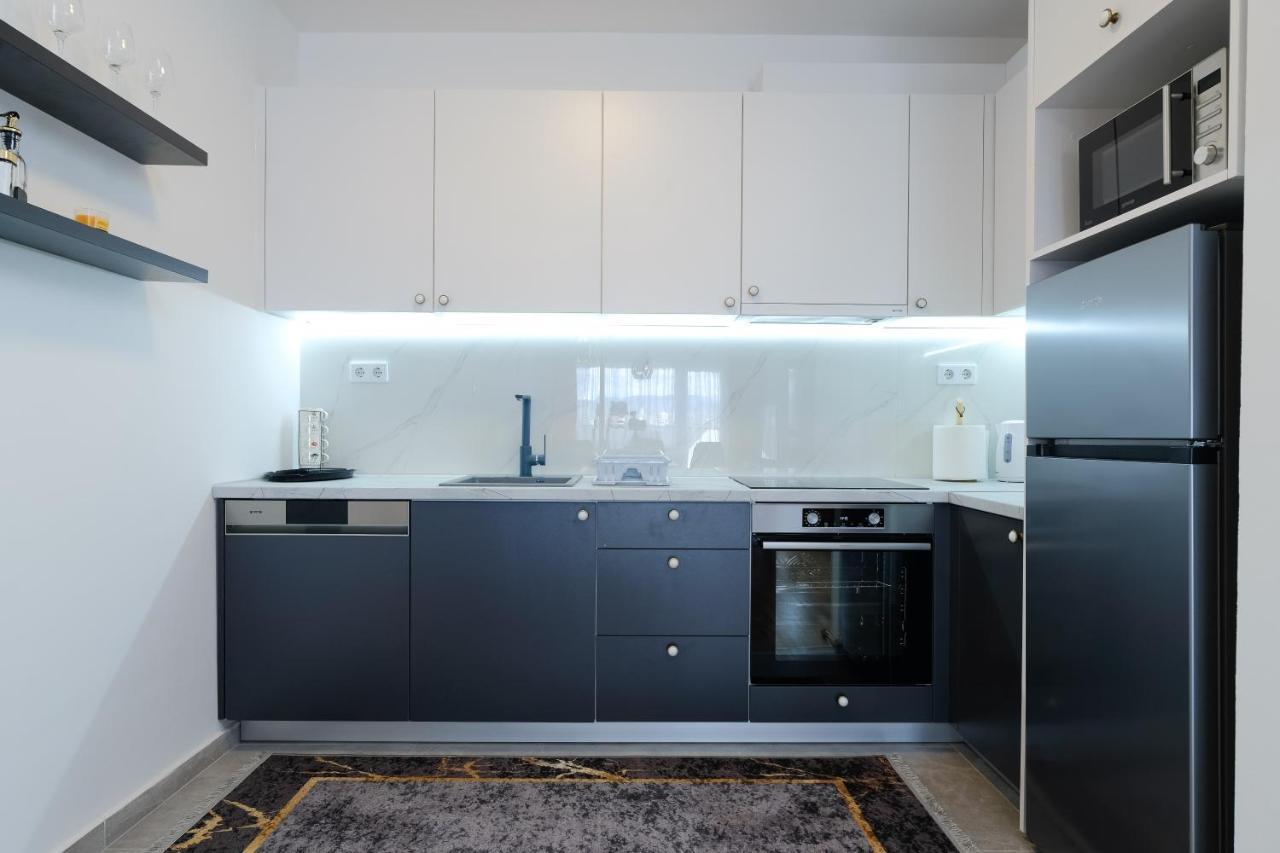 Sara Apartments Visoko Extérieur photo