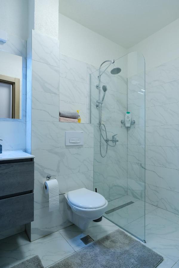 Sara Apartments Visoko Extérieur photo