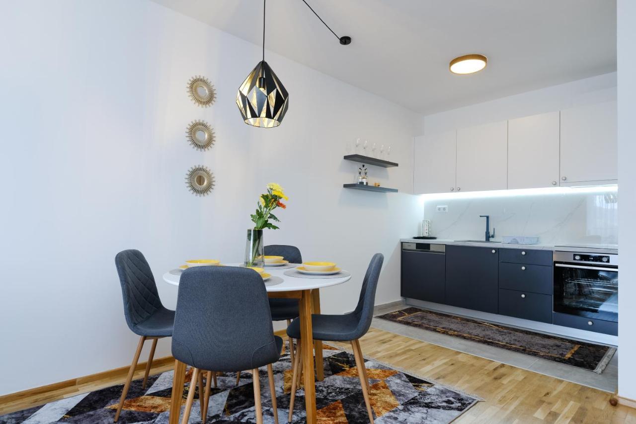 Sara Apartments Visoko Extérieur photo