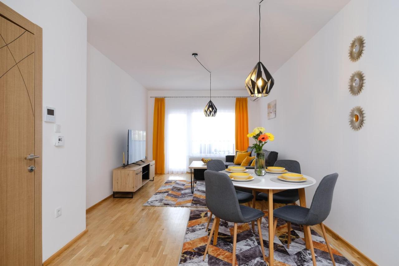 Sara Apartments Visoko Extérieur photo