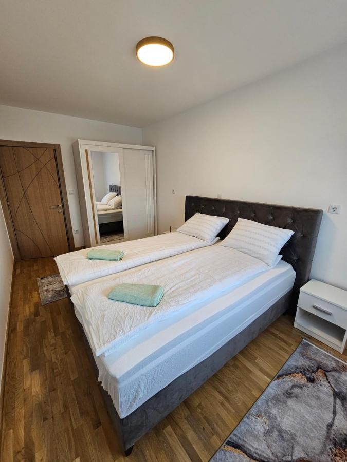 Sara Apartments Visoko Extérieur photo